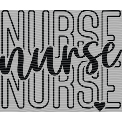nurse-HS 682